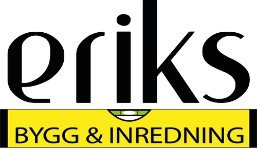 Eriks Bygg & Inredning